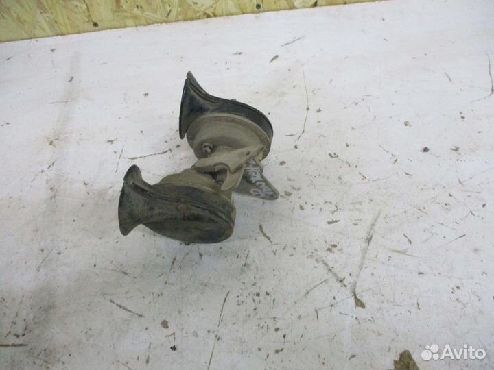 Сигнал звуковой Форд Фьюжн 2008