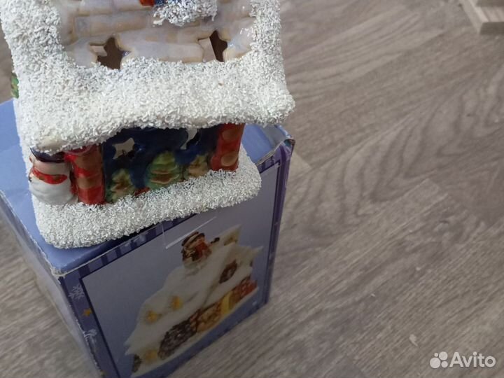 Подсвечник