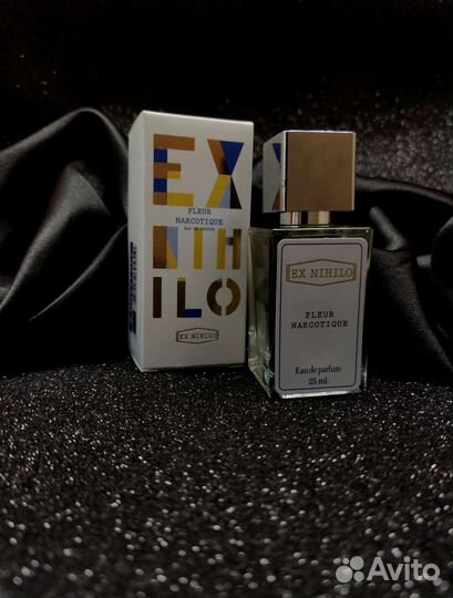 Парфюм Franck Boclet Cocaine и другие