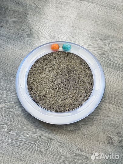 Petkit когтеточка