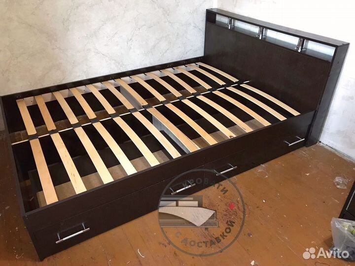 Кровать 160 200