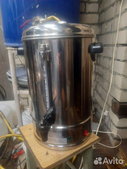 Бойлер (термопот)