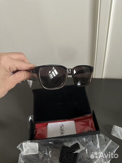 Солнцезащитные очки Hugo оригинал новые муж жен