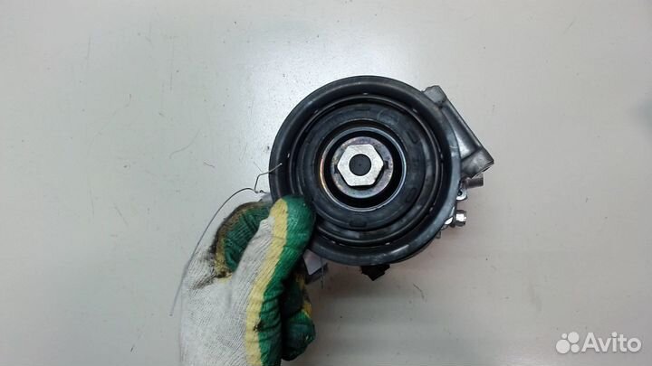 Компрессор кондиционера Audi A4 (B8), 2012