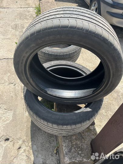 Grenlander L-Zeal56 245/45 R18 100W