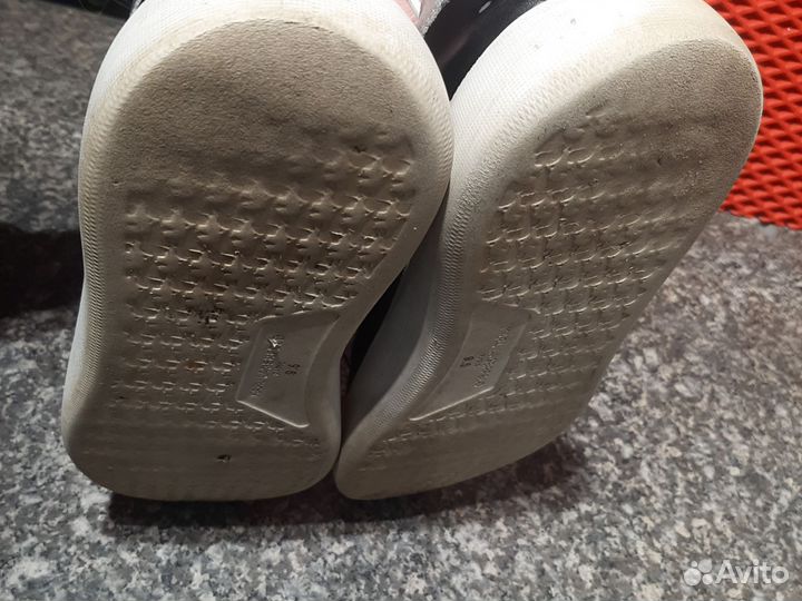 Кеды Karl Lagerfeld оригинал 42