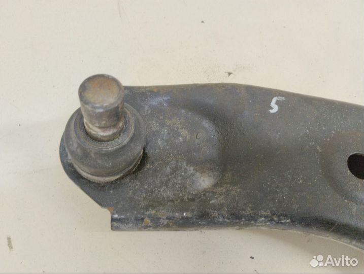 Рычаг передний левый Mazda Mazda 3 BM 2013-2016