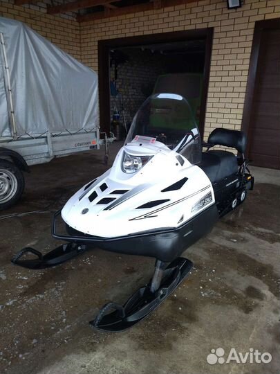 Тайга Варяг 550