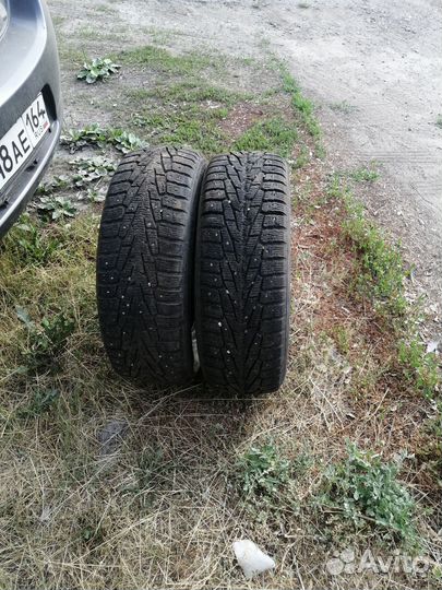 Nokian Tyres Nordman 7 205/70 R15