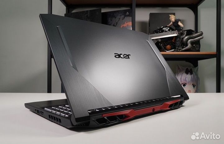Игровой Acer Nitro 5 6GB RTX 2060. 144 Hz
