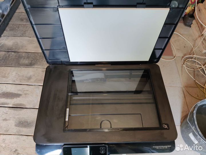 Мфу HP Deskjet Ink Advantage 5525