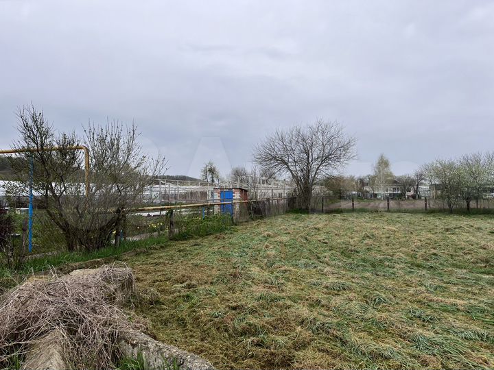 Участок 12 сот. (ИЖС)