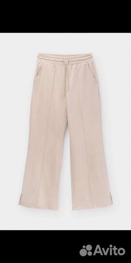 Брюки подростковые новые