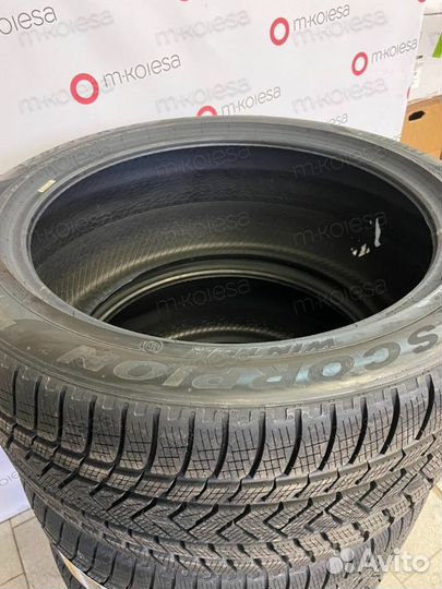 Pirelli Scorpion Winter 315/30 R22