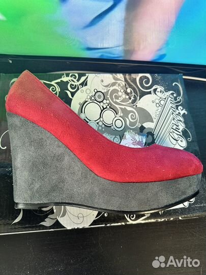 Туфли Новые