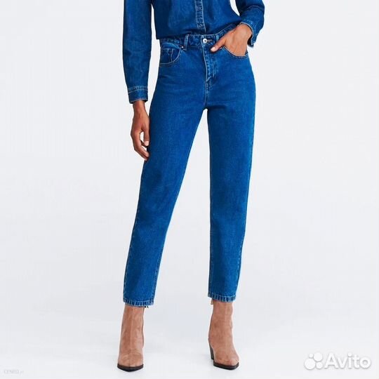 Джинсы женские Reserved