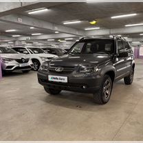 ВАЗ (LADA) Niva 1.7 MT, 2020, 51 083 км, с пробегом, цена 1 050 000 руб.