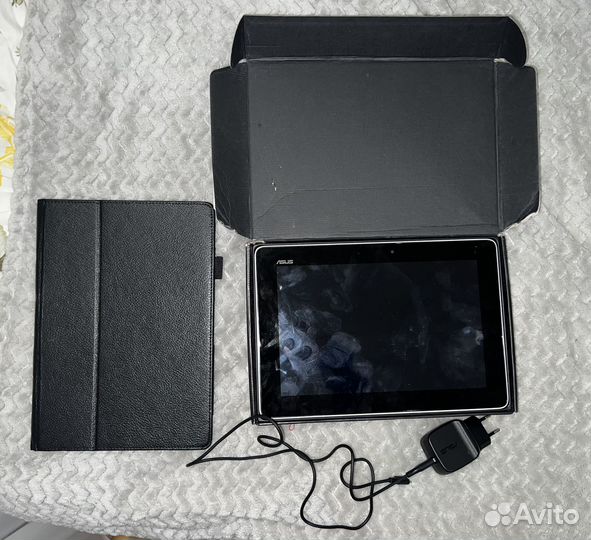 Планшет asus MeMO Pad FHD 10