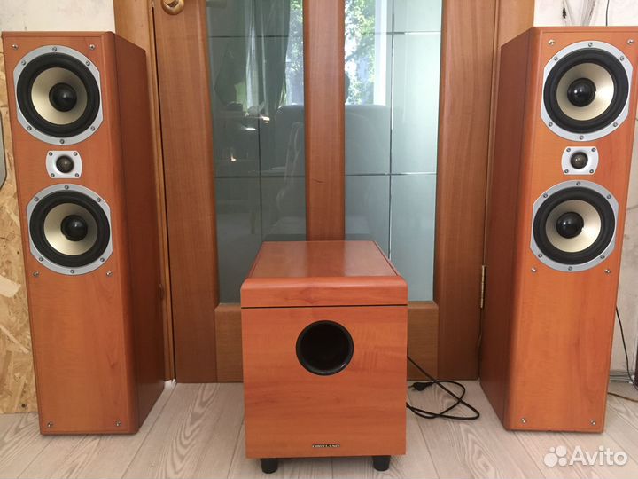 Cortland sth 5000, Cortland sub1050