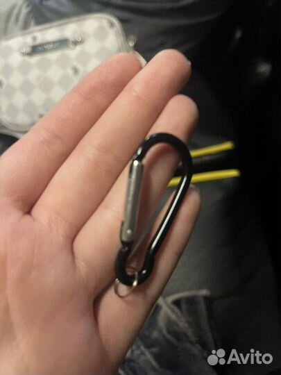 Чехол для наушников airpods pro