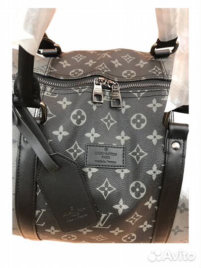 Сумка спортивная Louis Vuitton