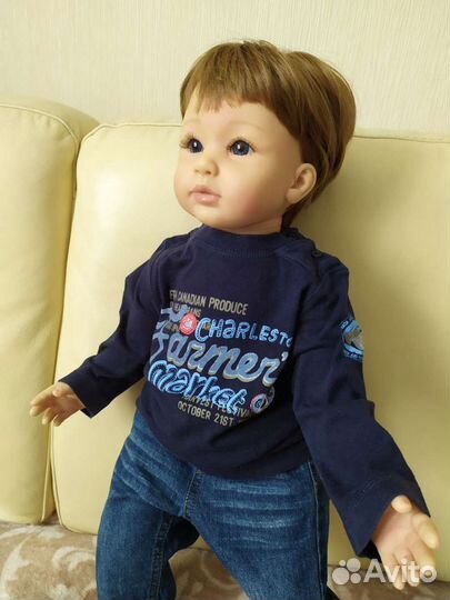 Комплекты одежды для кукол