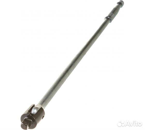 Вороток шарнирный 1/2