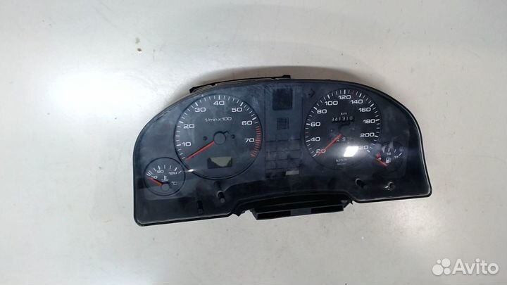 Щиток приборов Audi 80 (B4), 1992