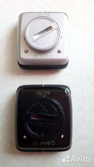 Комплектующие к велокомпьютерам Sigma