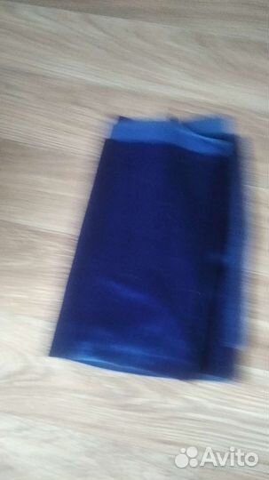 Отрез ткани трикотаж, с