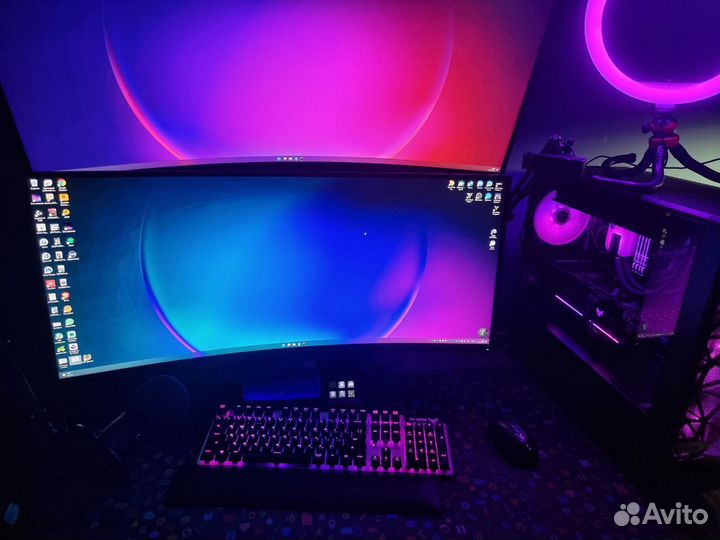 Настройка и разгон компьютера, андерволтинг пк