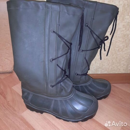 Сапоги вездеход и забродныеNordman,lexpofishing