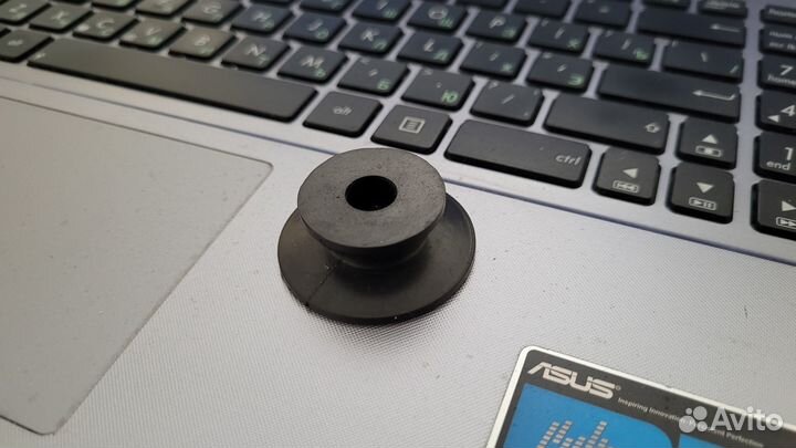 Держатель катушки для магнитофона юпитер