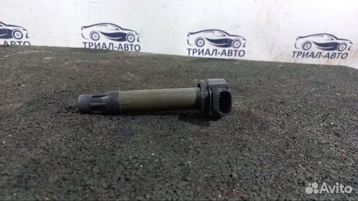 Катушка зажигания lancer