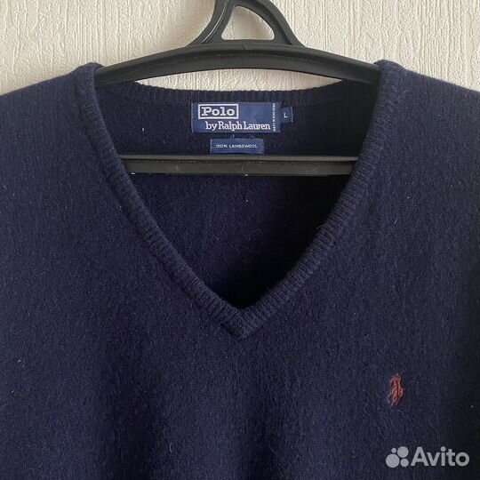 Джемпер Polo Ralph Lauren