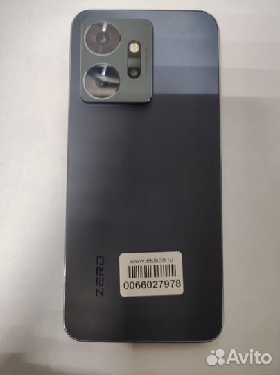 Infinix Zero 20, 8/256 ГБ