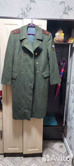 Вещи военные, подойдет как рабочие