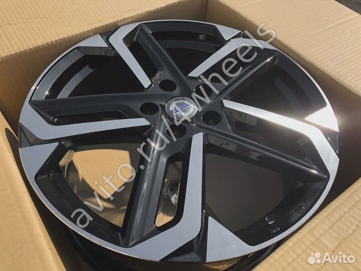 Диски для Volvo XC60 R19