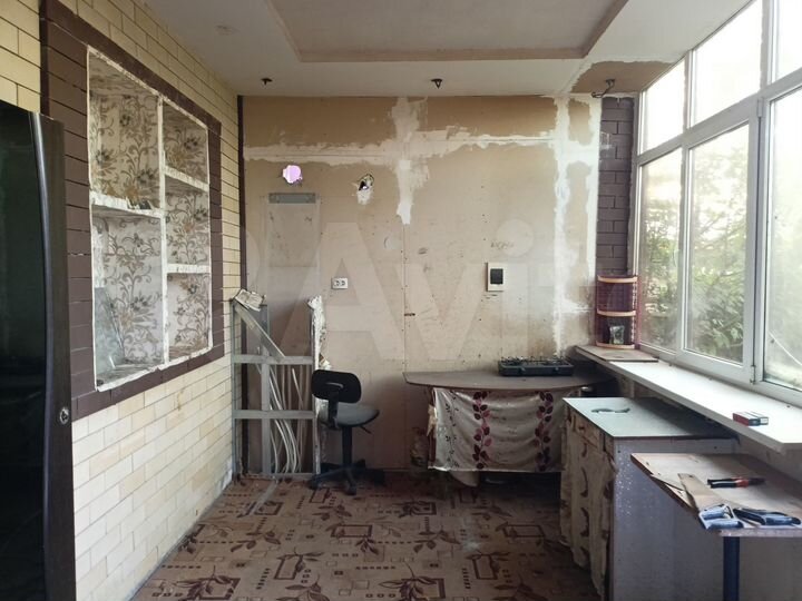 Дом 230 м² на участке 3,2 сот.