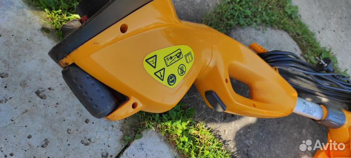 Триммер электрический