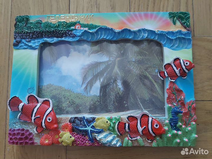 Фоторамка для фото 1015см