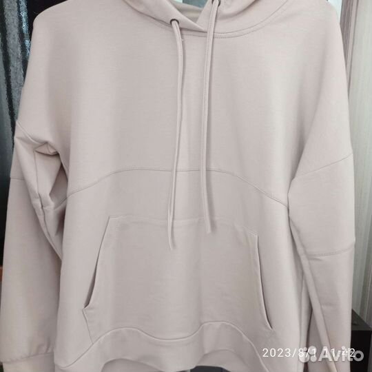 Спортивный костюм женский