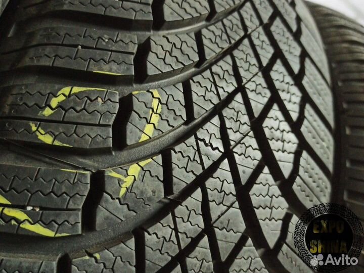 Bridgestone Blizzak LM-005 205/55 R16