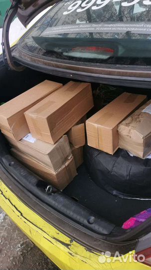 Пленка пищевая пвх 350мм X900м 8мкм clarity