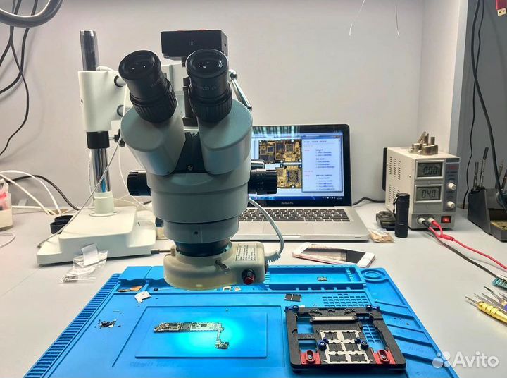 Ремонт iPhone. Мастер телефонов. Ремонт xiaomi