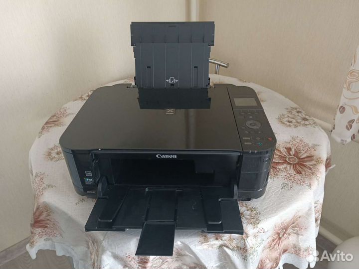 Принтер canon