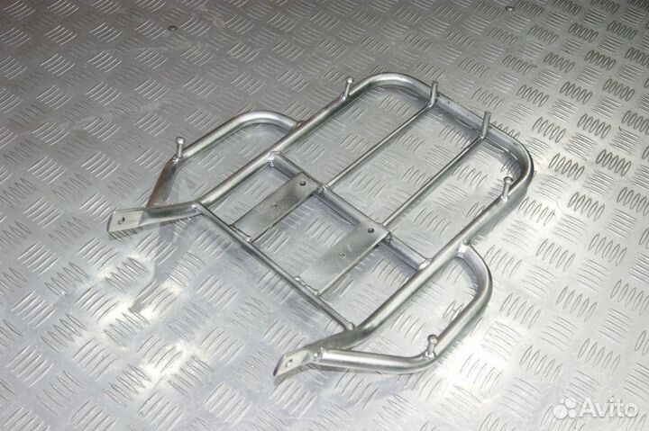 Багажник Yamaha TTR250