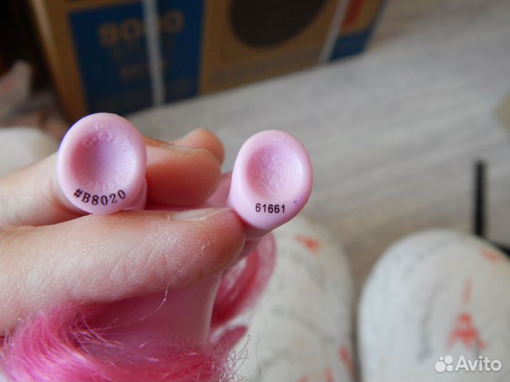 My Little Pony фигурки