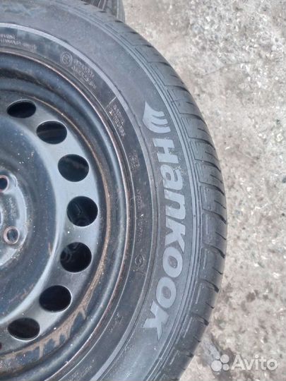 Hankook Optimo K415 185/65 R15