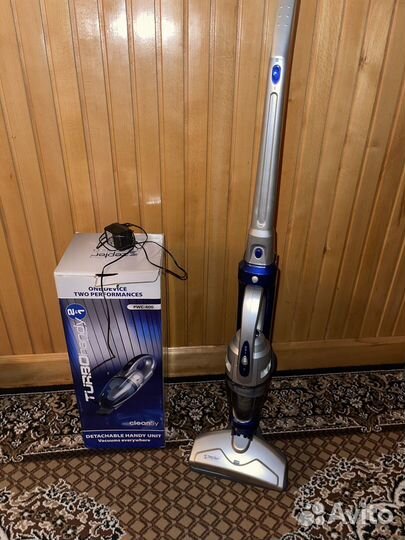 Пылесос zepter